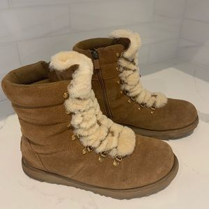 Viki UGGS